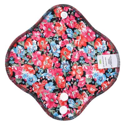 China THX ABSORBENT Cloth Pad Sanitary Pad Menstrual Mommy Cloth for sale