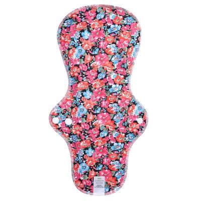 China THX Sanitary Pad Cloth ABSORBENT Menstrual Cloth Pad for sale