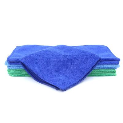 China Best Seller Moisture-absorbent Microfiber Terry Towel For Diaper Cloth for sale