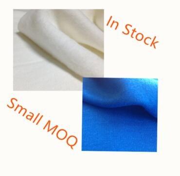 China Hot Selling Moisture-absorbent Bamboo Cotton Fleece Fabric for sale