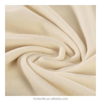 China Small MOQ Sustainable THX GOTS Certificated 100% Organic Cotton Knitted Fabrics for sale