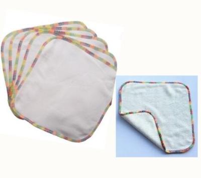 China Eco-Friendly Reusable Tissue Wipes for sale