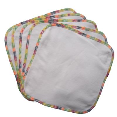 China SKIN CARE Cotton Velvet Bamboo Baby Wipes for sale