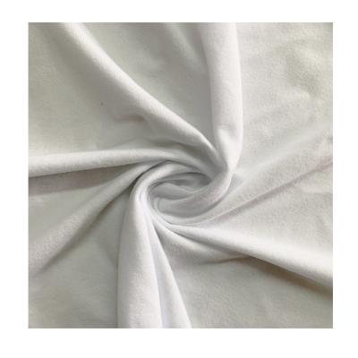 China Hot Selling Hot Selling Heat-insulation Suede Fabric Fast Dry Absorbing Moisture Quick And Dry Cloth For Cloth Diaper Liner for sale