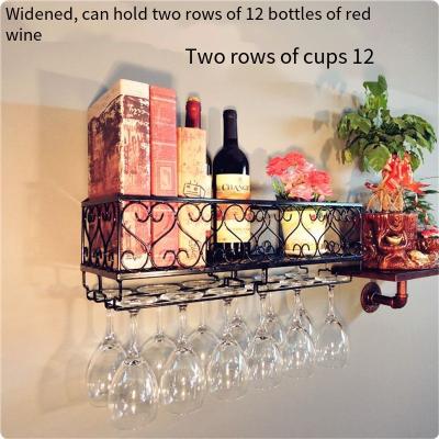 Chine Low Price Small Storage Countertops Stocked Wine Rack With Factory Prices à vendre