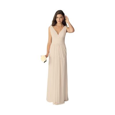 China Good Price Anti-Static Attractive Fashionable Elegant Good Quality Big Size Bridesmaid Dresses Brand New for sale