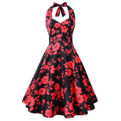 China New Product Anti Static Anti Wrinkle Good Price Breathable Customized Size Ladies Wrap Summer Dresses for sale