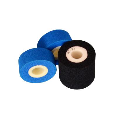 China Excellent Fluency High Temperature Date Printing Ink Hot Roller For Sealer Machine Toner Roll for sale