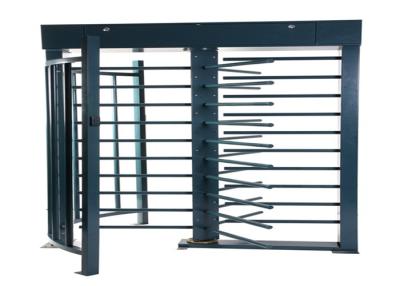 China 120 Rotation Degree Full Body Turnstile for sale