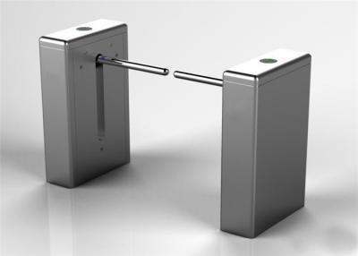 China Biometric Turnstile Barrier Gate for sale