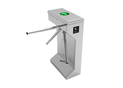 China 220V Electronic Turnstile Gate for sale