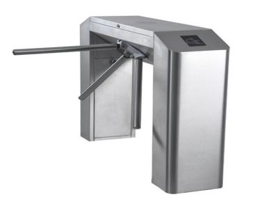 China Auto Reset Turnstile Bridge Gate for sale