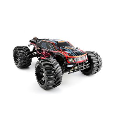 China RC Hobby Wholesale 2.4Ghz Four Wheel Drive 1/10 Electric Car Toys Rc Cars for sale