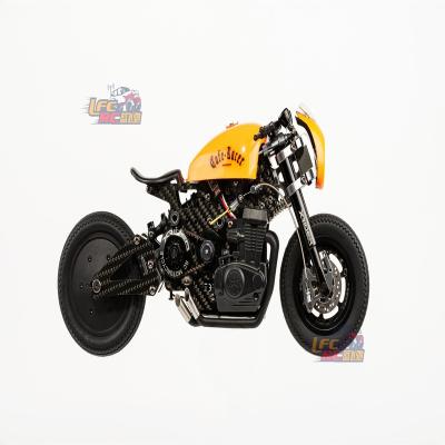 China RC Hobby Remote Control Toy Electric Motorcycle Toys from RC for sale