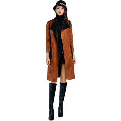 China Other Fashion Winter Wool Coat Pashmina Poncho Shawl S Warm Casual Artificial Fox Fur Trim Fur Coat With Fur Collar Hooded Women Bag for sale