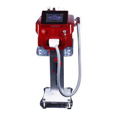 China Pore ​​Remover Best Selling Products 2020 In UK Skin Whitening Picosecond Laser Tattoo Removal Machine for sale