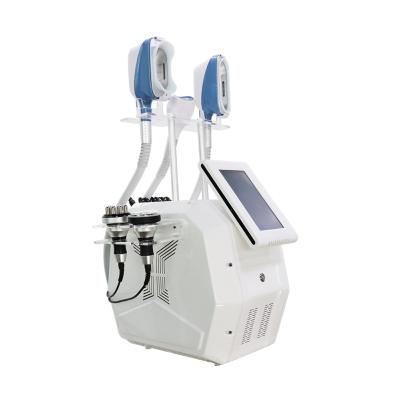 China 2020 new product idea weight loss portable cryo 360 skin tightening fat freezing cryo/kryolipolysis machine for sale