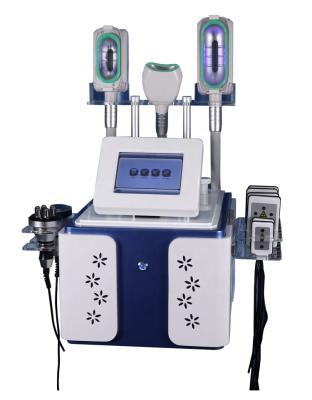 China Weight loss best selling products 2020 in Canada 360 cyrolipolysis cold sculpting machine / cryoskin machine for sale