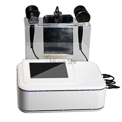 China Professional Face Lift CET Ret RF Body Slimming Machine Weight Loss for sale