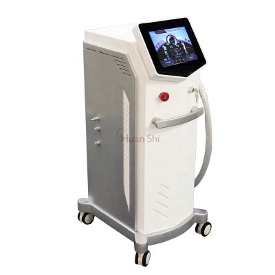 China Hair Removal OEM Factory New 808 Diode Laser Hair Removal Machine Professional for sale