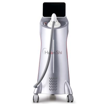 China Cheap Hair Removal China Manufacturer 808 Diode Laser Epilator Laser Beauty Equipment for sale