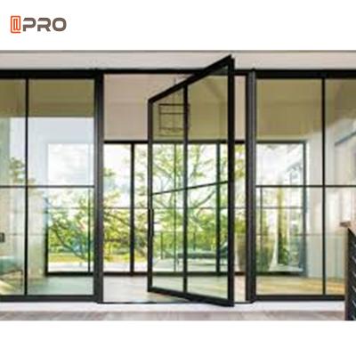 China Customize (please contact us) factory latest front door designs frameless pivot door floor pivot door aluminum center glass center pivot hinge PIVOT DOOR for sale