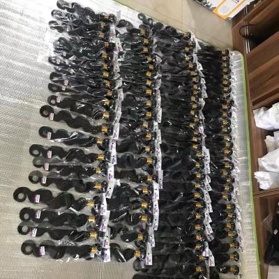 China Body Wave Body Wave Hair Bundle 4x4 Hd Lace Closure Set Extensions Cheap Wholesale 12a Brazilian Cuticle Aligned Virgin Hair Weave for sale