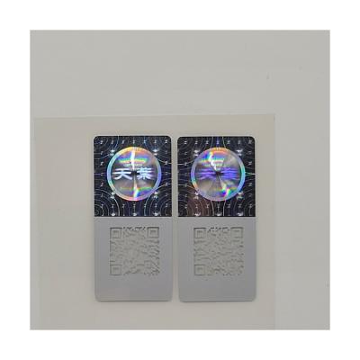 China Holographic waterproof lenticular lens film and 3d lamination film for sale