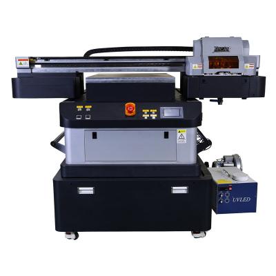 China Advanced hotels with detailed installation video and online aftermarket digital UV printer on Eva poly foamboard printing machine for sale