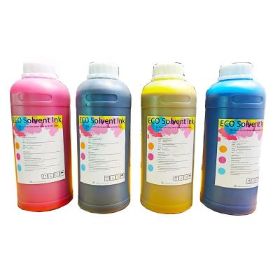 China TECJET cmyk sublimation ink TECJET sublimation ink for sale