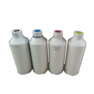 China Inkjet Printer Free Sample Dye Ink For Dtg Printer for sale