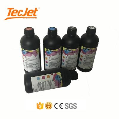 China environment friendly fast shipping cheap curable uv ink for sale for sale