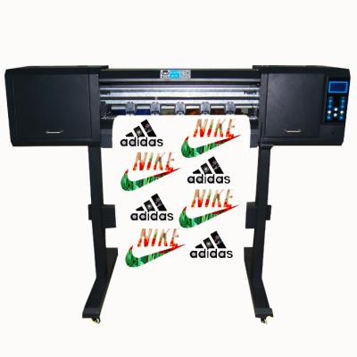 China Outdoor Indoor Korean Heat Press Machine Digital Ribbon Printer T-shirt Printing Machine for sale