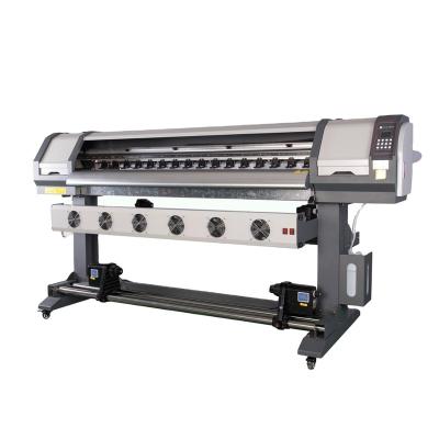 China Print shops print and cut Roland VersaCAMM VS-640 plotter for sale