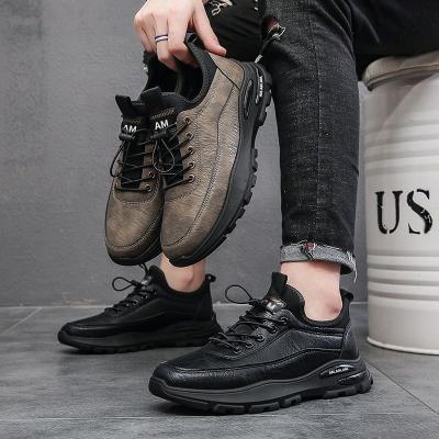 China Anti-Odor 2022 New Casual Fashion Shoes Top Sports Designer for  men shoes casual shoes for sale