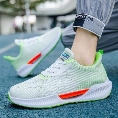 China Anti-Odor New fashion hot selling shoes for men High quality Chinese sports shoes Brand designer Running sports casual men's shoes for sale