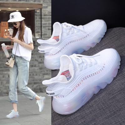 China Anti-Odor Men casual shoes walking shoes for men Sport Shoes Running 2022 men sneakers walking style for sale