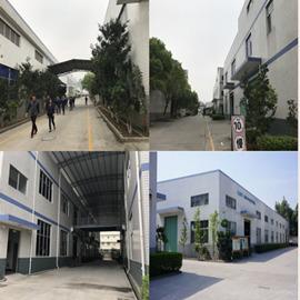 Verified China supplier - Zhangzhou Changtai New Qilin Machine Co., Ltd.