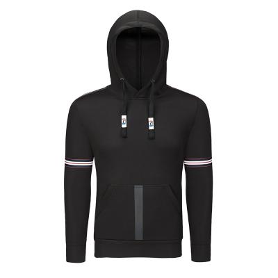 China OEM own logo mens casual hooded jacket sweatshirts gym sports mens costom hoodies basics hoodie L-4XL for sale