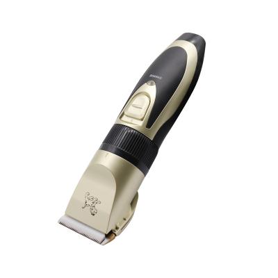 China High Power Boxin Hair Cutter Blade Pet Hair Trimmer Pet Shaver Pet Grooming Kit for sale