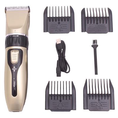 China Wholesale Outdoor Pet Hair Shaver c6 Grooming Electric Hair Clip For Animals Cat Dog for sale