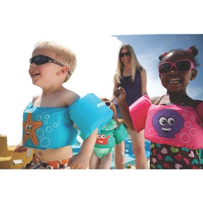 China Swming Kids Children Life Jackets Invest Float Arm Ring Circle Pool Water Scope Floating Swim Magma Jumper for sale