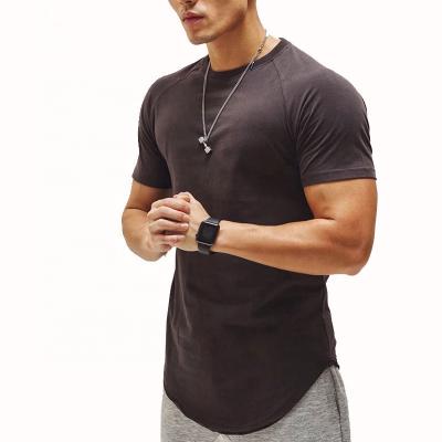 China Viable Factory Wholesale Mens Price Cheap Custom Short Sleeve T-Shirt for sale