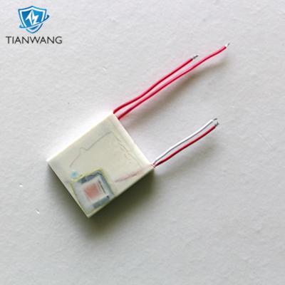 China Scientific Experiment 400KV DC 3.7V-6V High Voltage Generator Inverter Ignition Coil Transformer Boost for sale