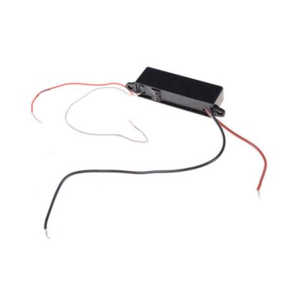 China Stable quality DC12V to 30000V 12W high voltage pulse transformer electrostatic generator for sale