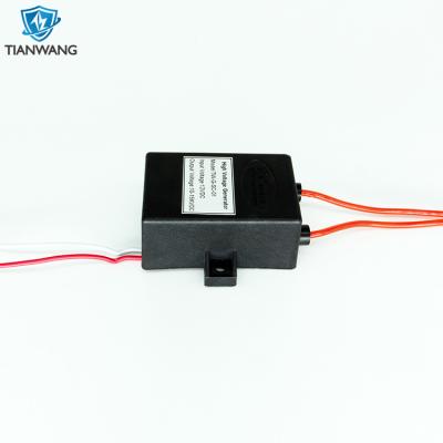 China Electronic High Voltage DC Generator For Insecticide Lamp for sale