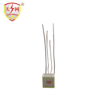 China Electronic Small Size High Voltage Ignition Transformer For Arc Igniter for sale