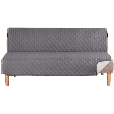 China Reversible Futon Protector Futon Cover Seat Width Up To 70