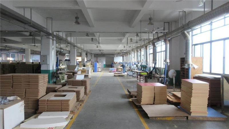 Verified China supplier - Istudy (Fujian) Technology Company Ltd.