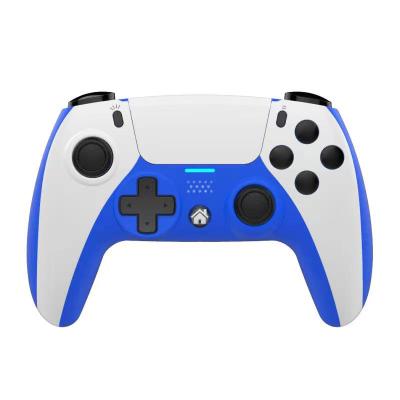 China High Quality Touch Buttons CE Play4 Control Maniac Panel PS5 Style Controle Para Parts PS4 Game Gun Motion Controller With Paddles for sale